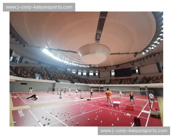 羽毛球汤尤杯——聚焦世界羽坛的巅峰对决